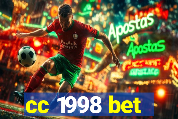 cc 1998 bet